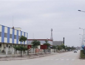 Vietnam well-positioned to develop industrial property